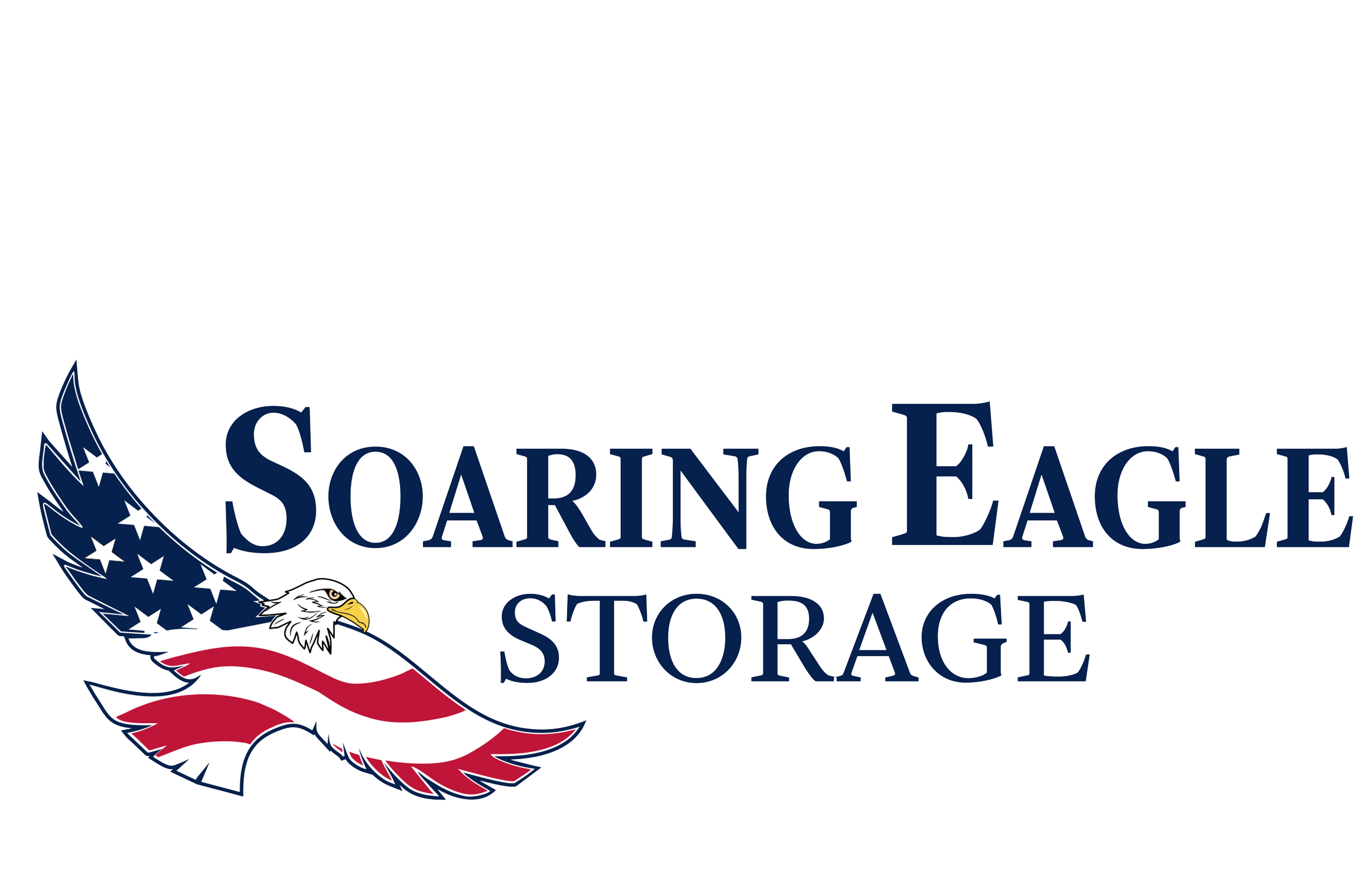 Soaring Eagle Storage